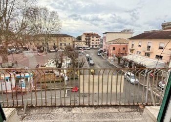 Appartamento Piazza San Tommaso di Aquino, Aquino - foto 16