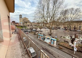 Appartamento Piazza San Tommaso di Aquino, Aquino - foto 17