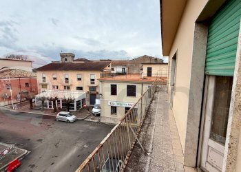 Appartamento Piazza San Tommaso di Aquino, Aquino - foto 18