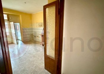 Appartamento Piazza San Tommaso di Aquino, Aquino - foto 19