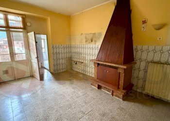 Appartamento Piazza San Tommaso di Aquino, Aquino - foto 20