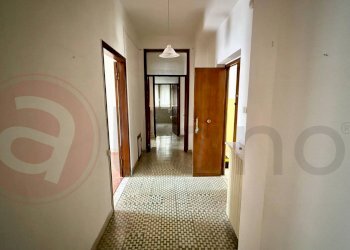 Appartamento Piazza San Tommaso di Aquino, Aquino - foto 22