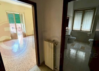 Appartamento Piazza San Tommaso di Aquino, Aquino - foto 23