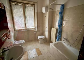 Appartamento Piazza San Tommaso di Aquino, Aquino - foto 25