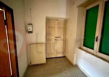 Appartamento Piazza San Tommaso di Aquino, Aquino - foto 29