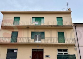 Appartamento Piazza San Tommaso di Aquino, Aquino - foto 30