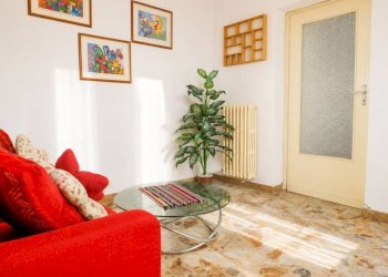 Three-room apartment via 20 Settembre, Terni - photo 9