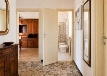 Three-room apartment via 20 Settembre, Terni - photo 11