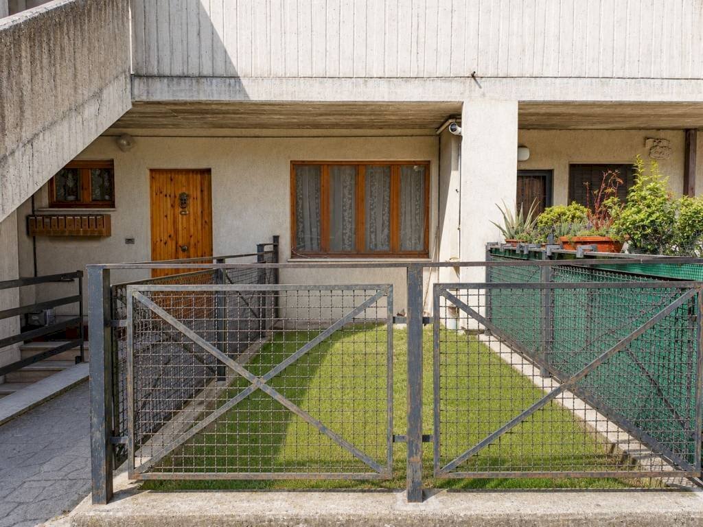 Trilocale via Alberto Staderini, Terni - foto 1