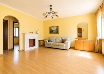 Three-room apartment via Alberto Staderini, Terni - photo 3