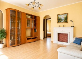 Three-room apartment via Alberto Staderini, Terni - photo 4