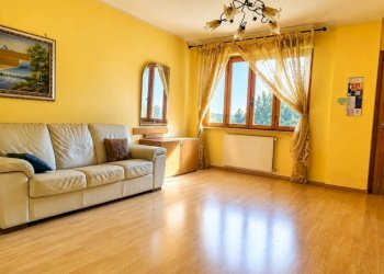 Three-room apartment via Alberto Staderini, Terni - photo 7