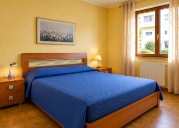 Three-room apartment via Alberto Staderini, Terni - photo 10