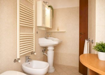 Three-room apartment via Alberto Staderini, Terni - photo 12