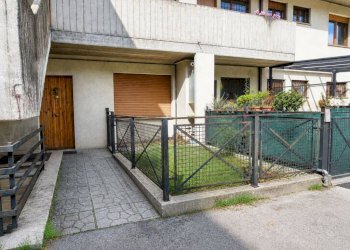 Three-room apartment via Alberto Staderini, Terni - photo 19