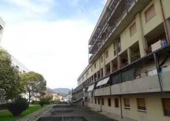 Three-room apartment via Alberto Staderini, Terni - photo 20