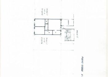 Three-room apartment via Alberto Staderini, Terni - photo 21