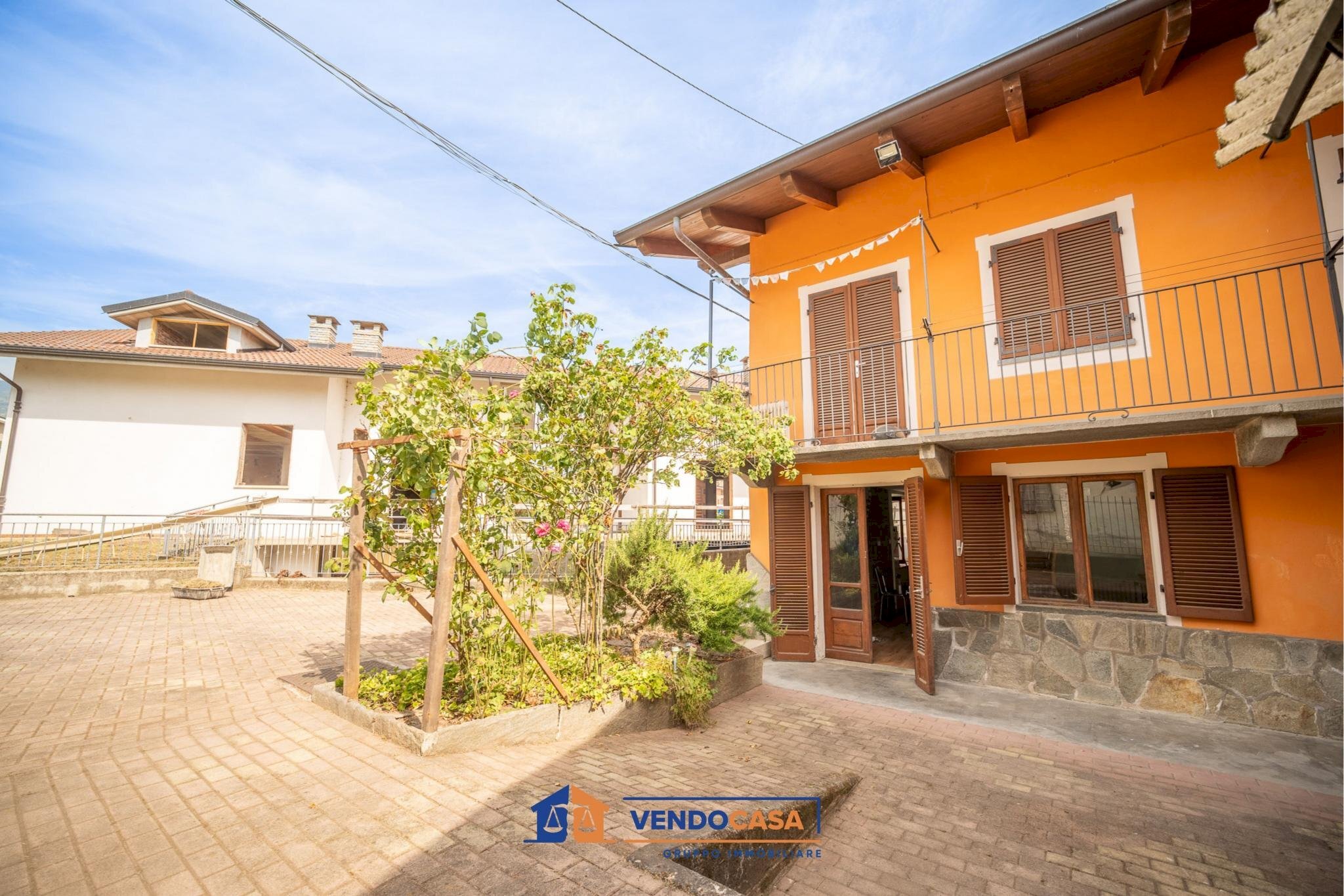 Casa indipendente Bagnolo Piemonte - foto 3