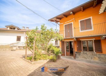 Casa indipendente Bagnolo Piemonte - foto 3