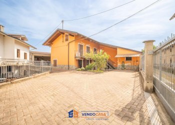 Casa indipendente Bagnolo Piemonte - foto 4