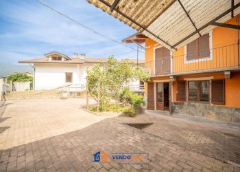 Casa indipendente Bagnolo Piemonte - foto 5