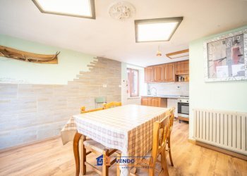 Casa indipendente Bagnolo Piemonte - foto 6