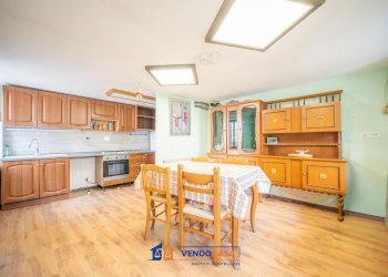 Casa indipendente Bagnolo Piemonte - foto 7