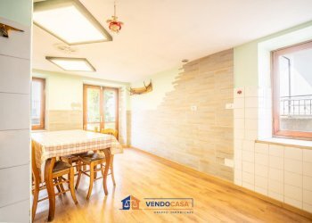 Casa indipendente Bagnolo Piemonte - foto 8