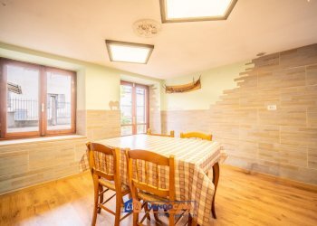 Casa indipendente Bagnolo Piemonte - foto 9