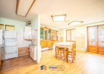 Casa indipendente Bagnolo Piemonte - foto 10