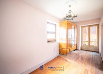 Casa indipendente Bagnolo Piemonte - foto 17