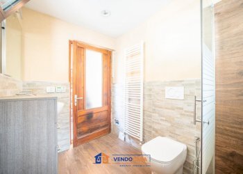 Casa indipendente Bagnolo Piemonte - foto 20