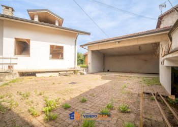 Casa indipendente Bagnolo Piemonte - foto 23