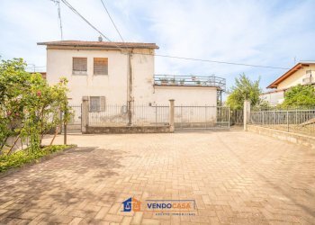 Casa indipendente Bagnolo Piemonte - foto 25
