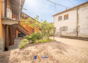 Casa indipendente Bagnolo Piemonte - foto 26