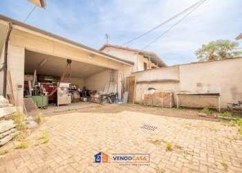 Casa indipendente Bagnolo Piemonte - foto 27