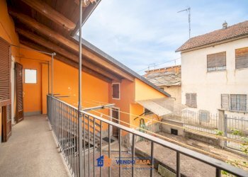 Casa indipendente Bagnolo Piemonte - foto 28