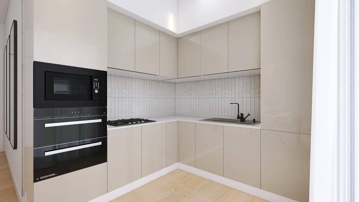 Three-room apartment Via dello Sport 25, Granarolo dell'Emilia - photo 3