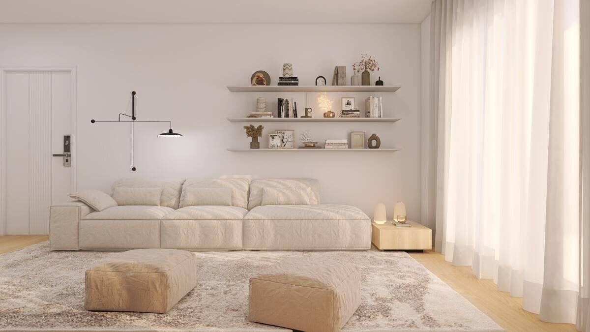 Attic Via dello Sport, Granarolo dell'Emilia - photo 1
