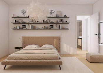 Attic Via dello Sport, Granarolo dell'Emilia - photo 12