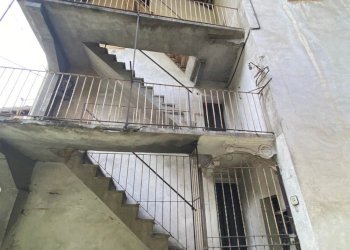 Casa semi indipendente Via Vareynaz 12, Hone - foto 4
