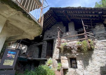 Casa semi indipendente Via Vareynaz 12, Hone - foto 18
