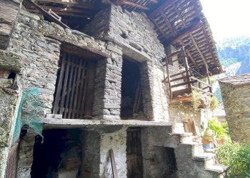Casa semi indipendente Via Vareynaz 12, Hone - foto 22