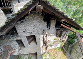 Casa semi indipendente Via Vareynaz 12, Hone - foto 23