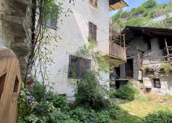 Casa semi indipendente Via Vareynaz 12, Hone - foto 24