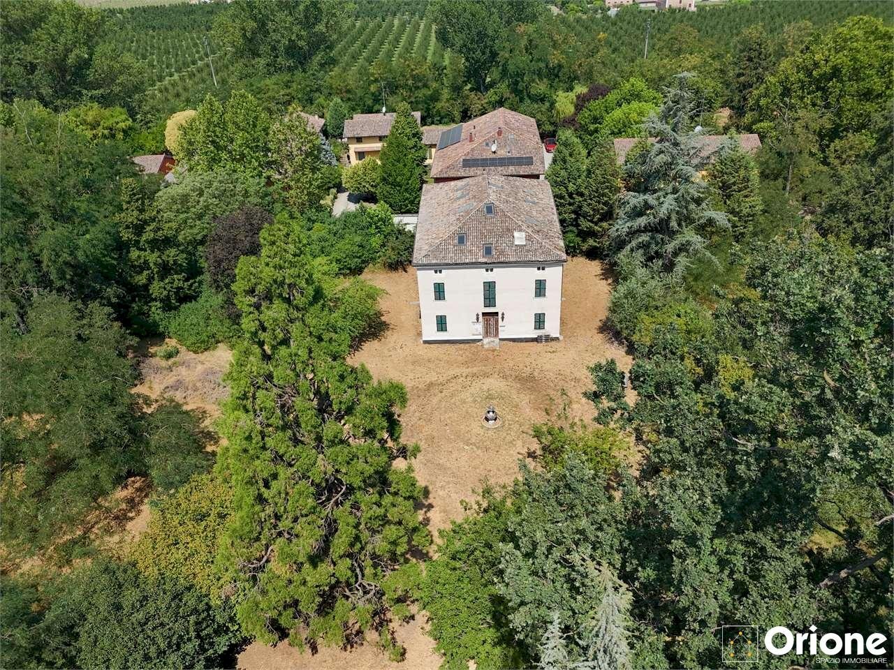Villa Modena - foto 2