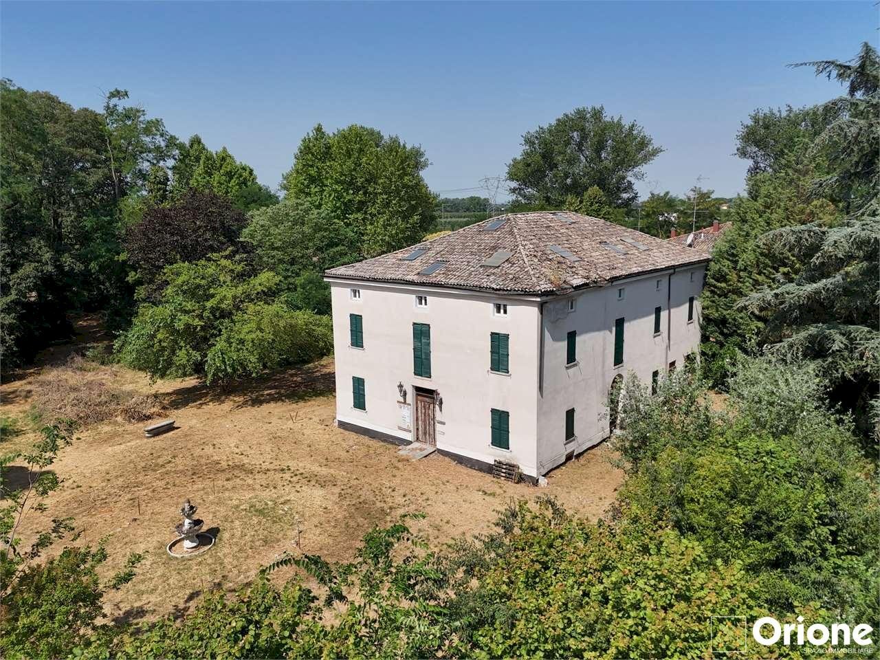 Villa Modena - foto 3