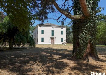 Villa Modena - foto 1