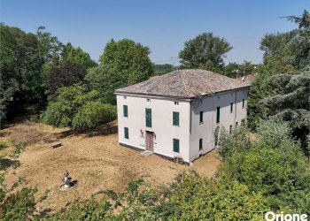 Villa Modena - foto 3