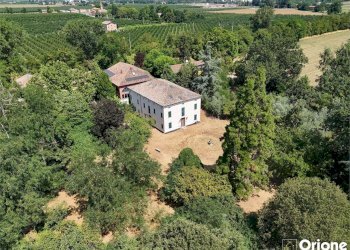 Villa Modena - foto 4